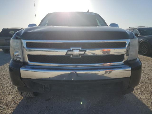 Photo 4 VIN: 3GCEC13C08G167037 - CHEVROLET SILVERADO 