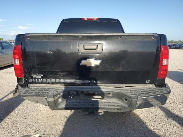 Photo 5 VIN: 3GCEC13C08G167037 - CHEVROLET SILVERADO 