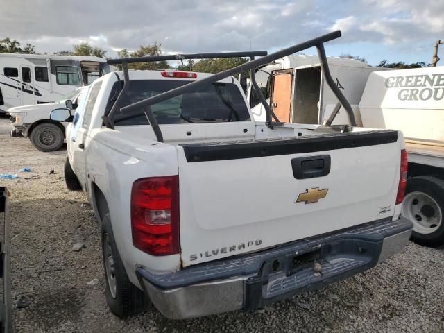 Photo 1 VIN: 3GCEC13C19G216697 - CHEVROLET SILVERADO 