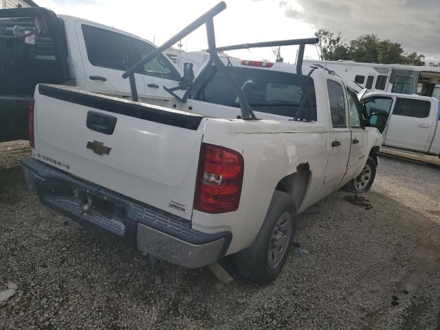 Photo 2 VIN: 3GCEC13C19G216697 - CHEVROLET SILVERADO 