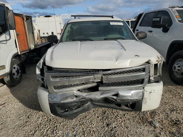 Photo 4 VIN: 3GCEC13C19G216697 - CHEVROLET SILVERADO 