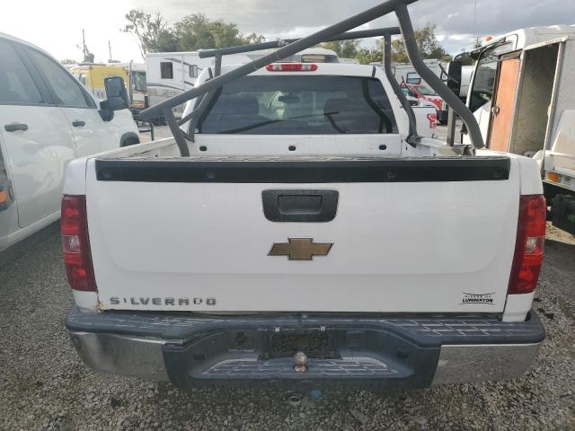 Photo 5 VIN: 3GCEC13C19G216697 - CHEVROLET SILVERADO 