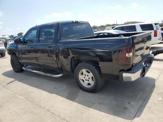 Photo 1 VIN: 3GCEC13C27G552548 - CHEVROLET SILVERADO 