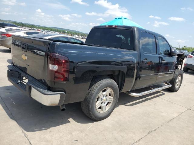 Photo 2 VIN: 3GCEC13C27G552548 - CHEVROLET SILVERADO 