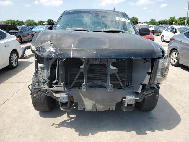 Photo 4 VIN: 3GCEC13C27G552548 - CHEVROLET SILVERADO 