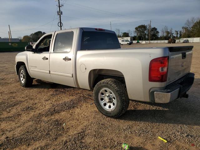 Photo 1 VIN: 3GCEC13C29G113515 - CHEVROLET SILVERADO 