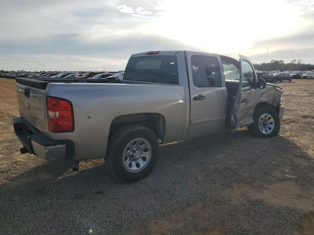 Photo 2 VIN: 3GCEC13C29G113515 - CHEVROLET SILVERADO 