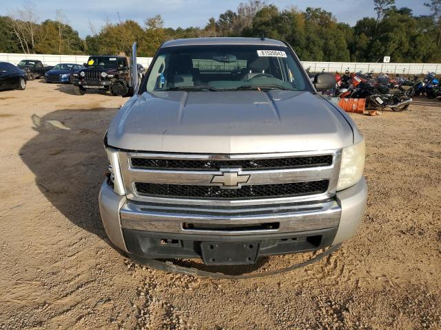 Photo 4 VIN: 3GCEC13C29G113515 - CHEVROLET SILVERADO 