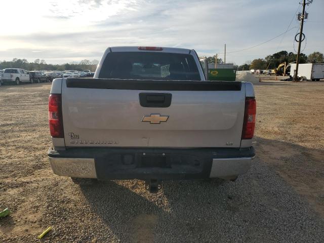 Photo 5 VIN: 3GCEC13C29G113515 - CHEVROLET SILVERADO 