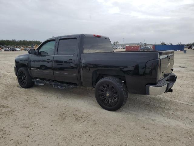 Photo 1 VIN: 3GCEC13C29G255346 - CHEVROLET SILVERADO 