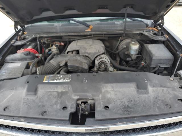 Photo 10 VIN: 3GCEC13C29G255346 - CHEVROLET SILVERADO 