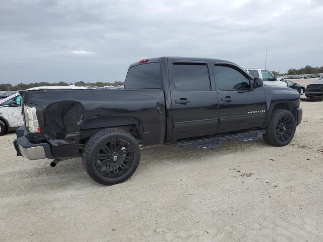 Photo 2 VIN: 3GCEC13C29G255346 - CHEVROLET SILVERADO 