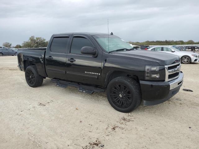 Photo 3 VIN: 3GCEC13C29G255346 - CHEVROLET SILVERADO 