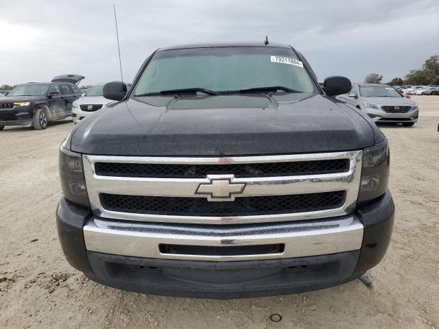 Photo 4 VIN: 3GCEC13C29G255346 - CHEVROLET SILVERADO 