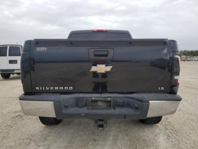 Photo 5 VIN: 3GCEC13C29G255346 - CHEVROLET SILVERADO 