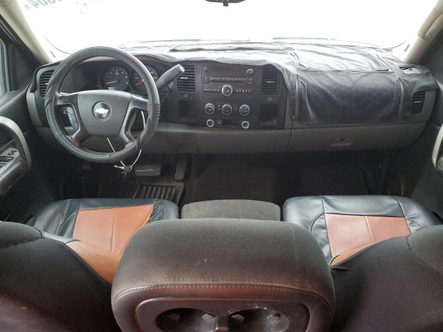 Photo 7 VIN: 3GCEC13C29G255346 - CHEVROLET SILVERADO 