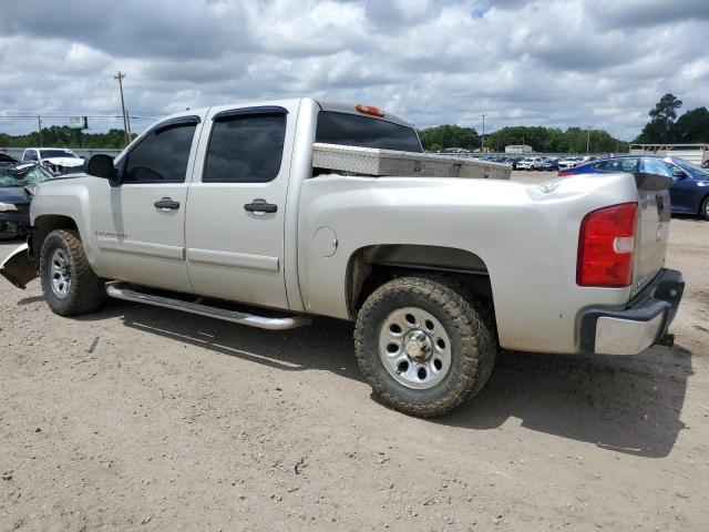 Photo 1 VIN: 3GCEC13C38G111643 - CHEVROLET SILVERADO 