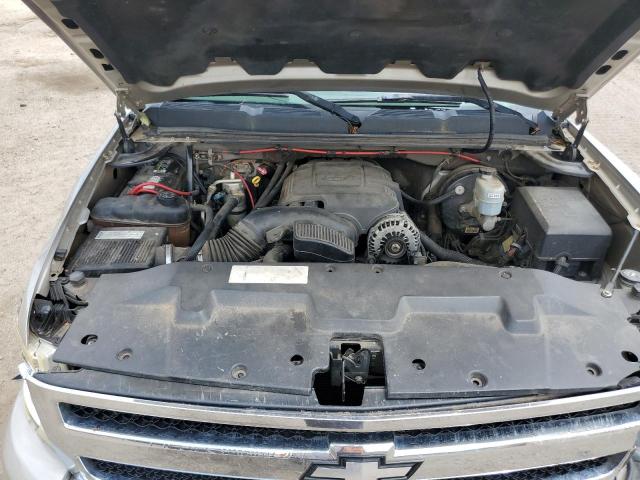 Photo 10 VIN: 3GCEC13C38G111643 - CHEVROLET SILVERADO 