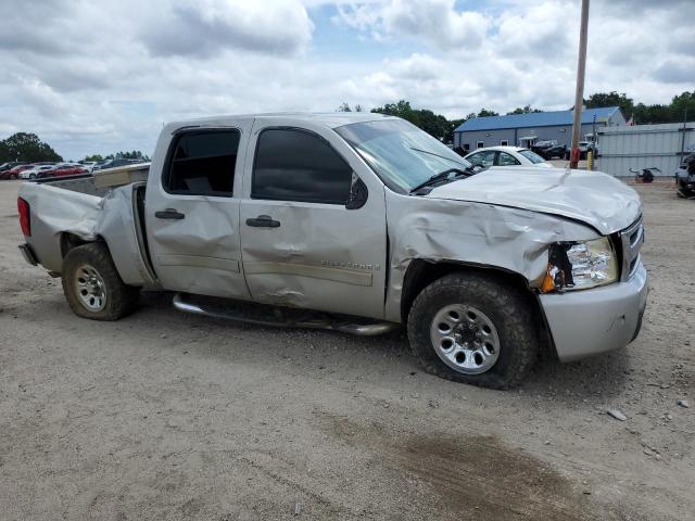 Photo 3 VIN: 3GCEC13C38G111643 - CHEVROLET SILVERADO 