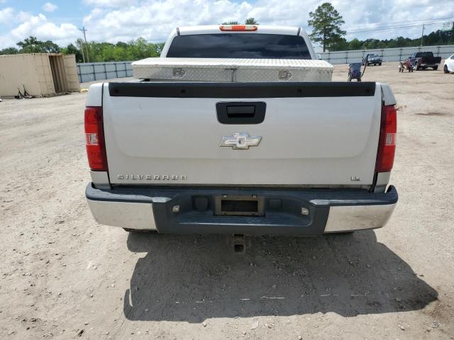 Photo 5 VIN: 3GCEC13C38G111643 - CHEVROLET SILVERADO 