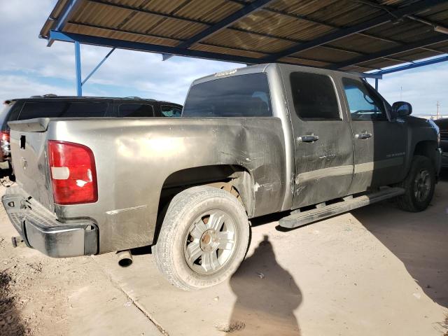 Photo 2 VIN: 3GCEC13C47G537310 - CHEVROLET SILVERADO 