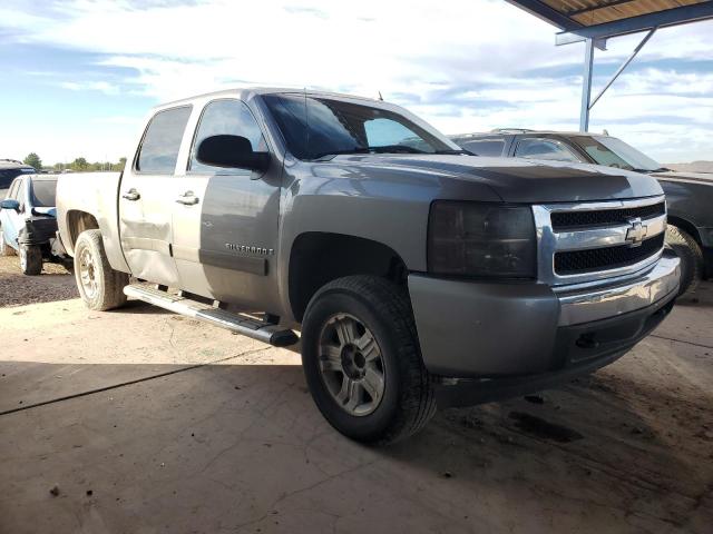 Photo 3 VIN: 3GCEC13C47G537310 - CHEVROLET SILVERADO 