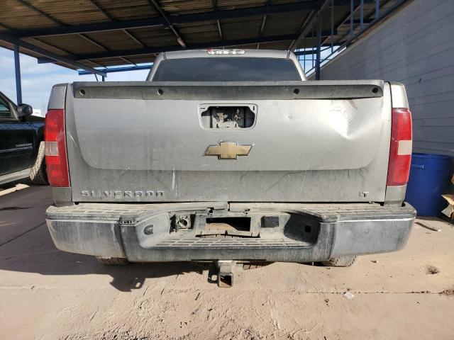 Photo 5 VIN: 3GCEC13C47G537310 - CHEVROLET SILVERADO 