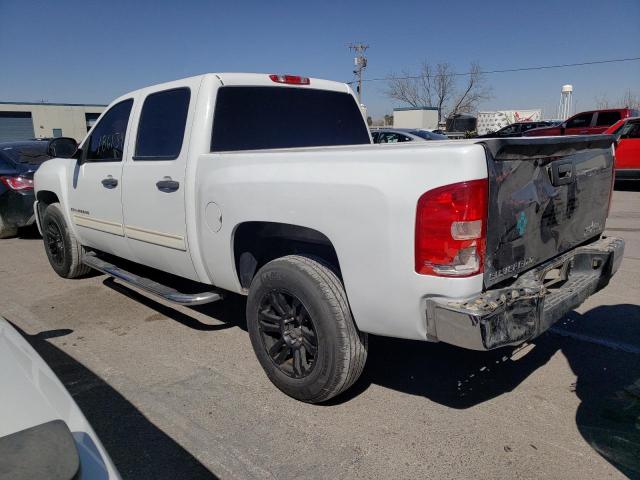 Photo 2 VIN: 3GCEC13C49G185249 - CHEVROLET SILVERADO 