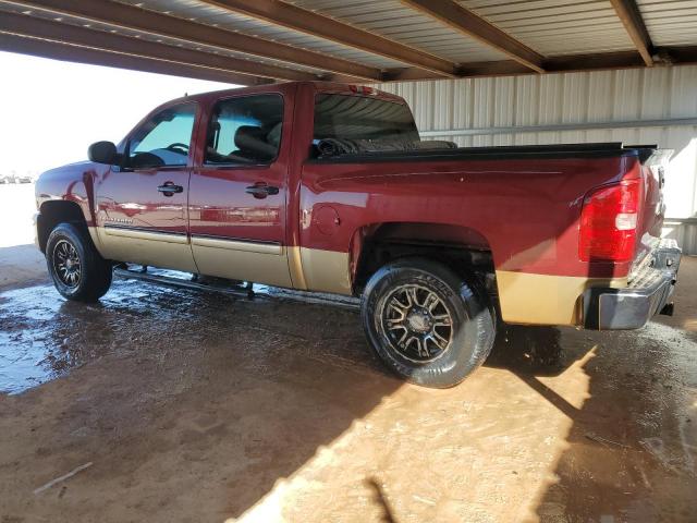 Photo 1 VIN: 3GCEC13C59G216878 - CHEVROLET SILVERADO 