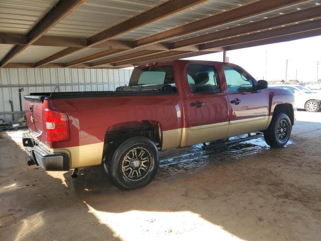 Photo 2 VIN: 3GCEC13C59G216878 - CHEVROLET SILVERADO 