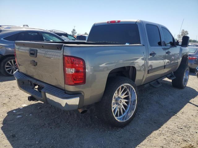 Photo 2 VIN: 3GCEC13C79G100923 - CHEVROLET SILVERADO 