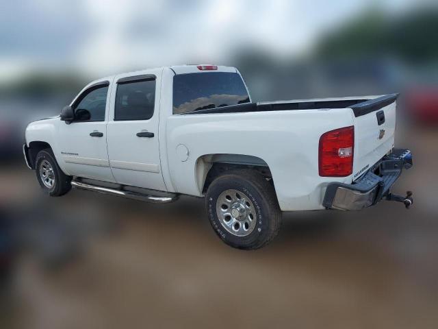 Photo 1 VIN: 3GCEC13C88G124341 - CHEVROLET SILVERADO 