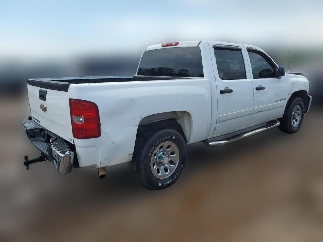 Photo 2 VIN: 3GCEC13C88G124341 - CHEVROLET SILVERADO 