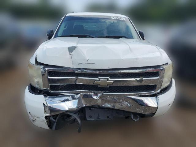 Photo 4 VIN: 3GCEC13C88G124341 - CHEVROLET SILVERADO 