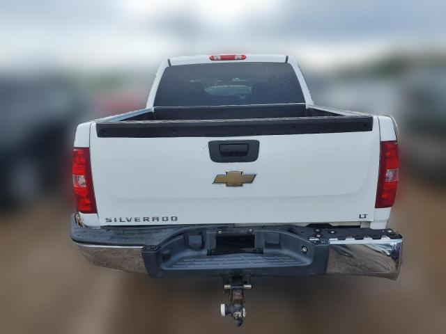 Photo 5 VIN: 3GCEC13C88G124341 - CHEVROLET SILVERADO 