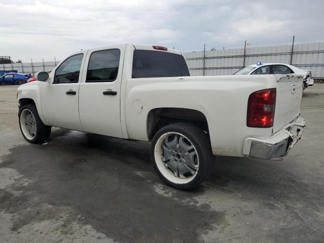 Photo 1 VIN: 3GCEC13C88G274997 - CHEVROLET SILVERADO 