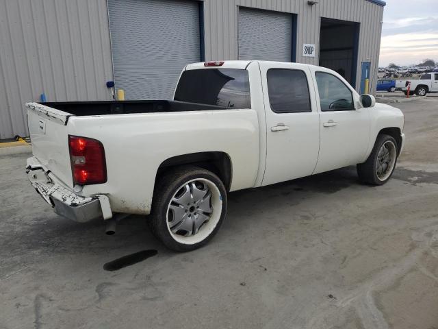 Photo 2 VIN: 3GCEC13C88G274997 - CHEVROLET SILVERADO 