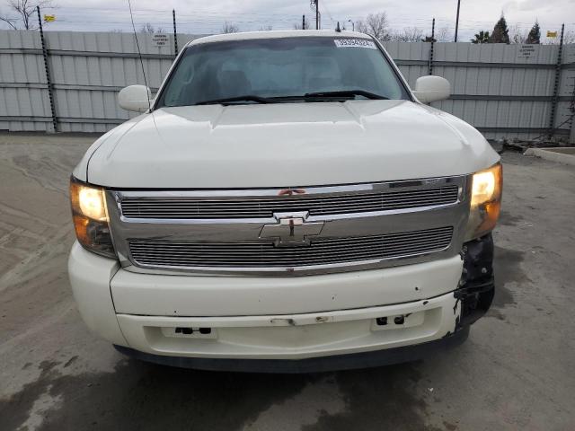 Photo 4 VIN: 3GCEC13C88G274997 - CHEVROLET SILVERADO 