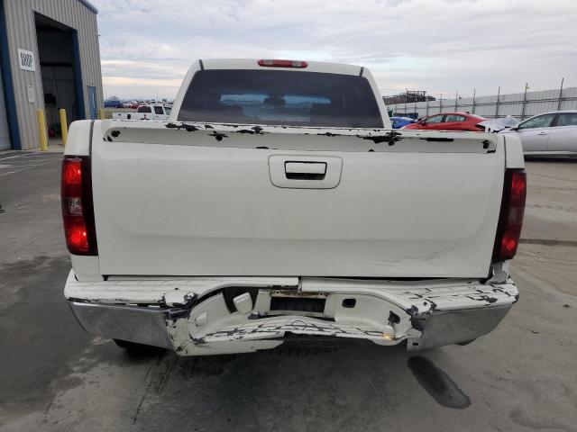 Photo 5 VIN: 3GCEC13C88G274997 - CHEVROLET SILVERADO 