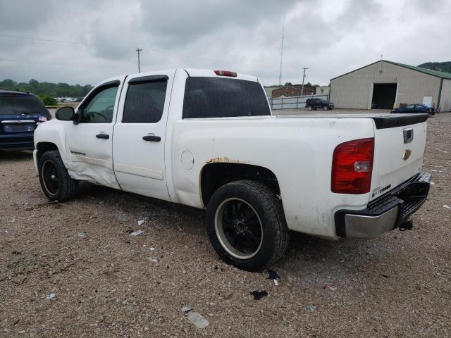 Photo 1 VIN: 3GCEC13C98G226926 - CHEVROLET SILVERADO 