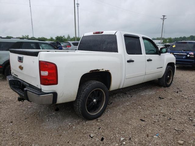 Photo 2 VIN: 3GCEC13C98G226926 - CHEVROLET SILVERADO 