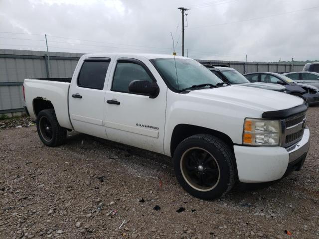 Photo 3 VIN: 3GCEC13C98G226926 - CHEVROLET SILVERADO 