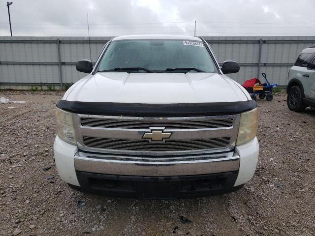 Photo 4 VIN: 3GCEC13C98G226926 - CHEVROLET SILVERADO 