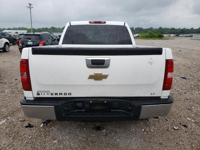 Photo 5 VIN: 3GCEC13C98G226926 - CHEVROLET SILVERADO 