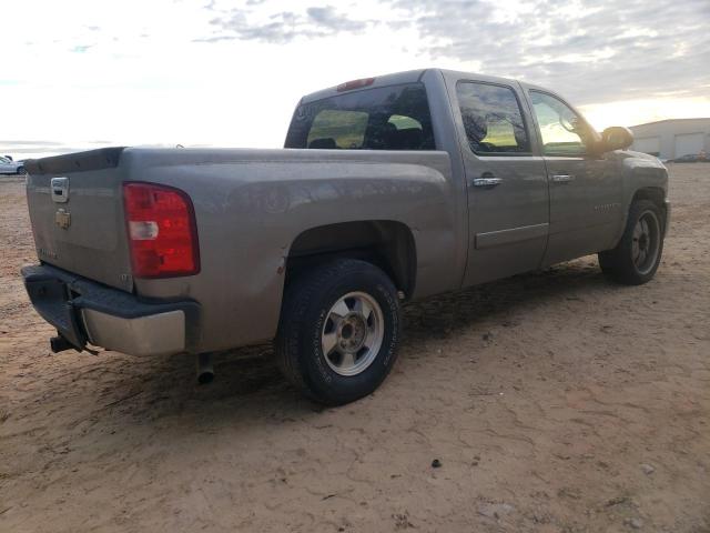 Photo 2 VIN: 3GCEC13CX7G516476 - CHEVROLET SILVERADO 