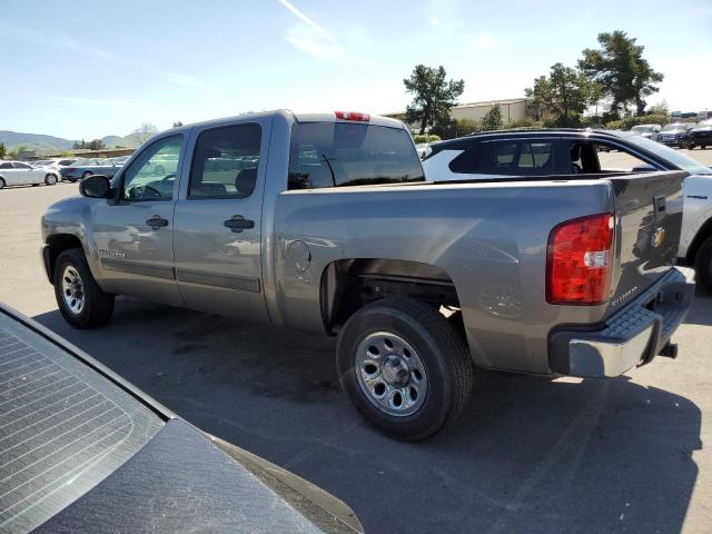 Photo 1 VIN: 3GCEC13CX9G180427 - CHEVROLET SILVERADO 