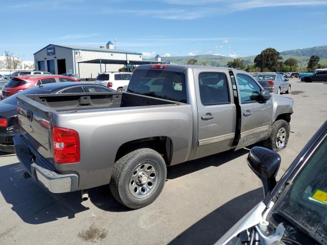 Photo 2 VIN: 3GCEC13CX9G180427 - CHEVROLET SILVERADO 