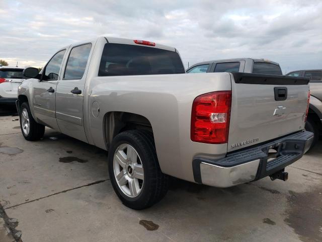 Photo 1 VIN: 3GCEC13J08G239966 - CHEVROLET SILVERADO 