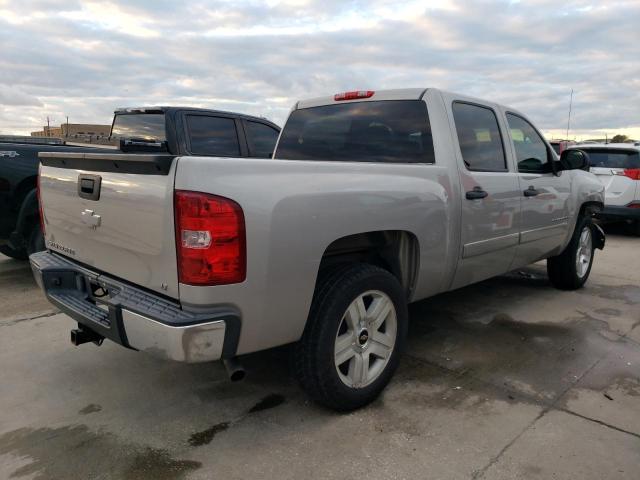 Photo 2 VIN: 3GCEC13J08G239966 - CHEVROLET SILVERADO 