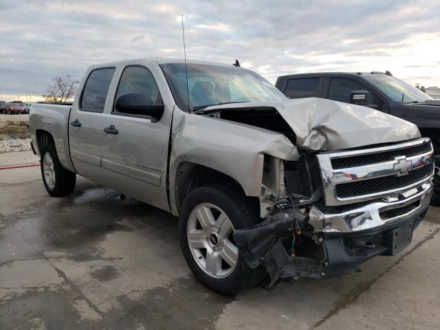 Photo 3 VIN: 3GCEC13J08G239966 - CHEVROLET SILVERADO 